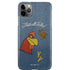 Looney Tunes Foghorn Leghorn Thats All Folks iPhone Cases