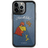 Looney Tunes Foghorn Leghorn Thats All Folks iPhone Cases