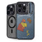 Looney Tunes Foghorn Leghorn Thats All Folks iPhone 14 Pro Kickstand Case
