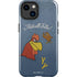 Looney Tunes Foghorn Leghorn Thats All Folks iPhone 15 Impact Case