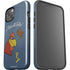 Looney Tunes Foghorn Leghorn Thats All Folks iPhone 15 Impact Case