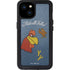 Looney Tunes Foghorn Leghorn Thats All Folks iPhone 15 Plus Waterproof Case