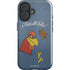 Looney Tunes Foghorn Leghorn Thats All Folks iPhone 16 Impact Case