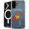 Looney Tunes Foghorn Leghorn Thats All Folks iPhone 16 MagSafe Case