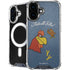 Looney Tunes Foghorn Leghorn Thats All Folks iPhone 16 MagSafe Case