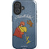 Looney Tunes Foghorn Leghorn Thats All Folks iPhone 16 Plus Magsafe Impact Case