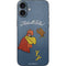 Looney Tunes Foghorn Leghorn Thats All Folks iPhone 16 Plus Skin