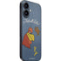 Looney Tunes Foghorn Leghorn Thats All Folks iPhone 16 Plus Skin