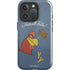 Looney Tunes Foghorn Leghorn Thats All Folks iPhone 16 Pro Impact Case