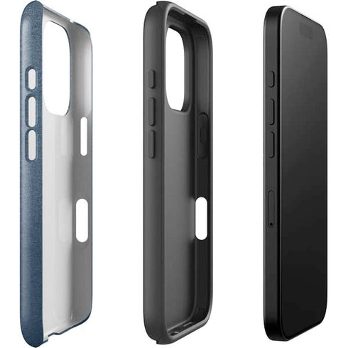 Looney Tunes Foghorn Leghorn Thats All Folks iPhone 16 Pro Impact Case