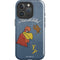 Looney Tunes Foghorn Leghorn Thats All Folks iPhone 16 Pro Magsafe Impact Case