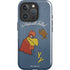 Looney Tunes Foghorn Leghorn Thats All Folks iPhone 16 Pro Magsafe Impact Case