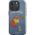 Looney Tunes Foghorn Leghorn Thats All Folks iPhone 16 Pro Max Impact Case