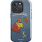 Looney Tunes Foghorn Leghorn Thats All Folks iPhone 16 Pro Max Magsafe Impact Case