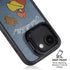 Looney Tunes Foghorn Leghorn Thats All Folks iPhone 16e Kickstand Case