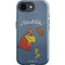Looney Tunes Foghorn Leghorn Thats All Folks iPhone 16e Impact Case