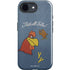Looney Tunes Foghorn Leghorn Thats All Folks iPhone 16e Impact Case