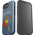 Looney Tunes Foghorn Leghorn Thats All Folks iPhone 16e Impact Case