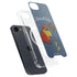 Looney Tunes Foghorn Leghorn Thats All Folks iPhone 16e MagSafe Case