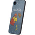 Looney Tunes Foghorn Leghorn Thats All Folks iPhone 16e Skin