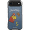 Looney Tunes Foghorn Leghorn Thats All Folks iPhone 17 Air Clear Case