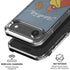 Looney Tunes Foghorn Leghorn Thats All Folks iPhone 17 Air Clear Case