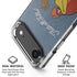 Looney Tunes Foghorn Leghorn Thats All Folks iPhone 17 Air Clear Case