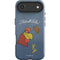 Looney Tunes Foghorn Leghorn Thats All Folks iPhone 17 Air Impact Case