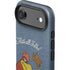 Looney Tunes Foghorn Leghorn Thats All Folks iPhone 17 Air Impact Case