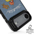 Looney Tunes Foghorn Leghorn Thats All Folks iPhone 17 Air Kickstand Case