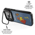 Looney Tunes Foghorn Leghorn Thats All Folks iPhone 17 Pro Kickstand Case