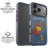 Looney Tunes Foghorn Leghorn Thats All Folks iPhone 17 Pro Magsafe Impact Case