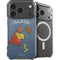 Looney Tunes Foghorn Leghorn Thats All Folks iPhone 17 Pro Max MagSafe Case