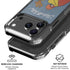 Looney Tunes Foghorn Leghorn Thats All Folks iPhone 18 Pro Clear Case