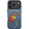 Looney Tunes Foghorn Leghorn Thats All Folks iPhone 18 Pro Impact Case