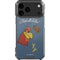 Looney Tunes Foghorn Leghorn Thats All Folks iPhone 18 Pro Max Clear Case