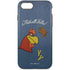 Looney Tunes Foghorn Leghorn Thats All Folks iPhone Cases