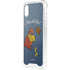 Looney Tunes Foghorn Leghorn Thats All Folks iPhone XS Clear Case