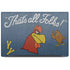 Looney Tunes Foghorn Leghorn Thats All Folks Dell Latitude Skin
