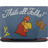 Looney Tunes Foghorn Leghorn Thats All Folks Legion Y720 Skin