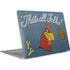 Looney Tunes Foghorn Leghorn Thats All Folks Apple MacBook Air Skin