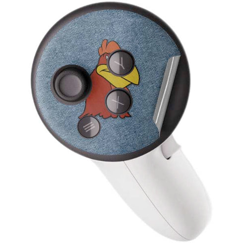 Looney Tunes Foghorn Leghorn Thats All Folks Meta Quest 3S Skin