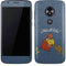 Looney Tunes Foghorn Leghorn Thats All Folks Moto E5 Play Skin