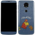 Looney Tunes Foghorn Leghorn Thats All Folks Moto E5 Plus Skin