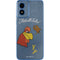 Looney Tunes Foghorn Leghorn Thats All Folks Moto G Play 4G (2024) Skin