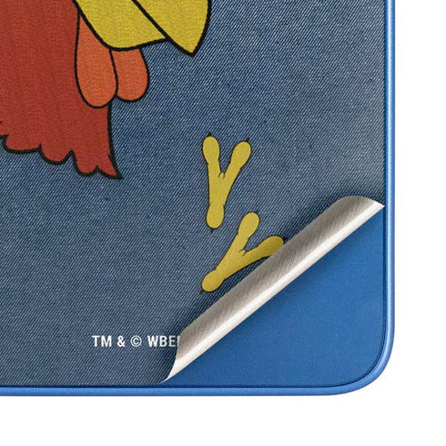 Looney Tunes Foghorn Leghorn Thats All Folks Moto G Play 4G (2024) Skin