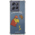 Looney Tunes Foghorn Leghorn Thats All Folks Moto G Stylus 5G (2025) Clear Case
