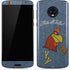 Looney Tunes Foghorn Leghorn Thats All Folks Moto G6 Skin
