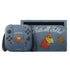 Looney Tunes Foghorn Leghorn Thats All Folks Nintendo Skins