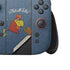 Looney Tunes Foghorn Leghorn Thats All Folks Nintendo Switch 2 (2025) Joy-Con Controller Skin
